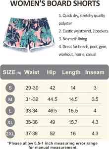 Traje de Baño de Verano 2026, Ropa de Playa de Alta Calidad y Transpirable, Estampado Digital, Shorts de Playa para Mujer - Product Image 6