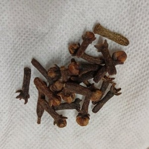 Vente chaude : Bourgeons de clou de girofle naturel séché Caryophyllata pour épices - Product Image 2