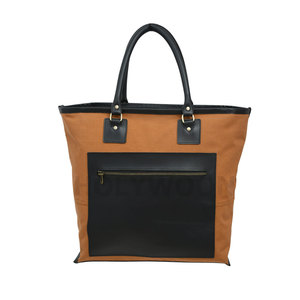 Bolso de Hombro de Cuero para Mujer, Bolso de Mano de Cuero Genuino, Bolso Cruzado de Moda para Mujer - Product Image 1