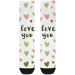 Chaussettes de sport unies blanches en polyester/nylon à séchage rapide pour adultes, idéales pour le yoga et la course à pied - Product Image 2