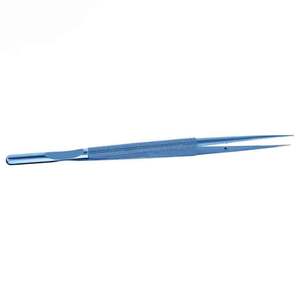 ซัพพลายเออร์ที่ดีที่สุด คุณภาพพรีเมียม สินค้ามาใหม่ คีมปลายวงแหวนไมโคร สแตนเลสสตีล เครื่องมือผ่าตัดหัวใจ ได้รับการรับรองมาตรฐาน CE Astrin - Product Image 3