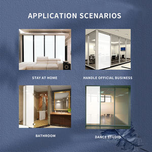 Película Inteligente para Vitrinas de <span class=keywords><strong>Museos</strong></span> y Galerías, Película PDLC Adhesiva - Product Image 5