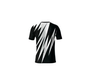 Camiseta Deportiva de Poliéster de Secado Rápido y Ligera con Impresión por Sublimación de Tinta para Hombre y Mujer, Ropa con Diseño Personalizado - Product Image 6