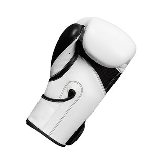 Gants de boxe en cuir à vendre, nouveau style, gants de boxe pour hommes, créez vos propres gants de boxe - Product Image 5