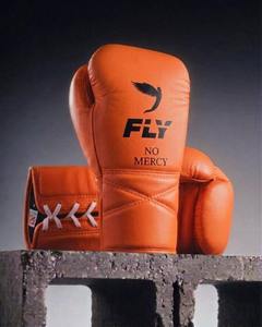Guantes de Boxeo Personalizados OEM, Hechos a Medida, 100% Cuero Genuino, para Adultos, para Artes Marciales, ODM, Profesionales, Ligeros, para Entrenamiento - Product Image 3