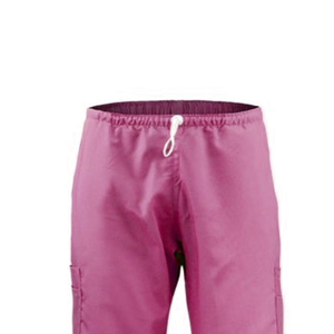 Comfortable Medical <b>Scrubs</b> <b>sets</b> for Men Women Breathable Lightweight Hospital <b>Scrub</b> Woven Cotton Pants Top <b>scrubs</b> uniforms - Product Image 5