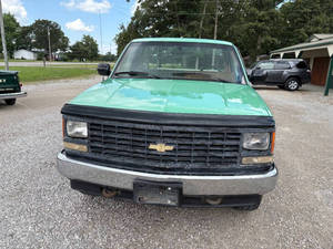 Gran Oferta, Superventas, Camioneta C-K 1500 Serie K1500 de 1991, MODELO ANTIGUO - Product Image 4