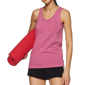Premium Quality Unique Design Women Tank <b>Top</b> Customized Your Own Logo Women Tank <b>Top</b> For Online Sale - Product Image 5