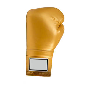 ถุงมือชกมวย MMA ระดับพรีเมียม สำหรับฝึกซ้อมและต่อสู้ ระบายอากาศได้ดี น้ำหนักเบา ทนทาน ผลิตจาก PU ซับแรงกระแทก สวมใส่สบาย - Product Image 4