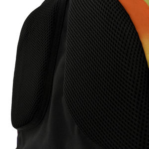 Sacs de sport légers en polyester pour hommes avec logo personnalisé – Vente chaude, prix bas, design unique, couleur personnalisée - Product Image 6