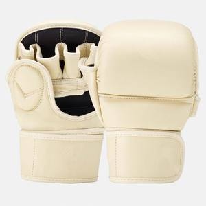 Guantes de Sparring para MMA, Equipo de Entrenamiento Personalizado, Guantes Profesionales para Sparring, Guantes de Boxeo para Sacos de Boxeo - Product Image 3
