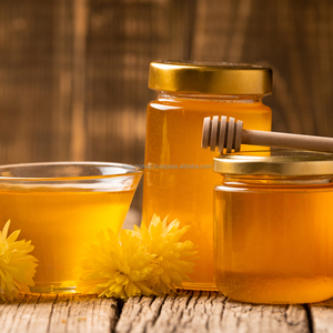 Miel de eucalipto aromática natural de la India, néctar floral que estimula la inmunidad, embalaje a granel disponible - Product Image 5