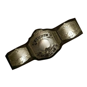 Cinturón de Campeón Mundial de Lucha Libre al por Mayor, Diseño Metálico Personalizado, Cinturón de Título Deportivo de Alta Calidad, Edición Premium de Colección - Product Image 6