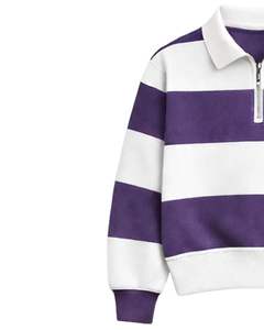 Sudadera Ejecutiva para Hombre con Cierre de Cremallera, Algodón y Felpa, Corte Regular Premium, Proveedor de Fábrica OEM, Venta al Por Mayor, EE. UU. y Europa - Product Image 4