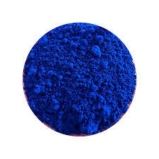 Basic Blue 7 Dyes In the Coloring of Fluorescent <b>Pigment</b> And Plastic Buy Direct From Supplier At Factory Price - Product Image 2