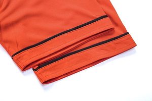 เสื้อเบสบอลประสิทธิภาพสูง ระบายเหงื่อได้ดี ชุดกีฬา - Product Image 2