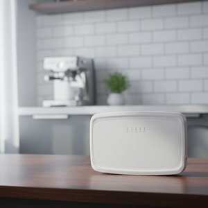 Appareil de connectivité intelligente Sagemcom Fast 5366S Routeur sans fil avec stabilité réseau améliorée - Product Image 2