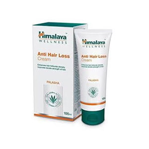 Crema Herbal 100% Pura, Natural y Orgánica del Himalaya Contra la Caída del Cabello, Nutritiva para el Crecimiento del Cabello, Uso Diario para un Tratamiento Capilar Suave - Product Image 3