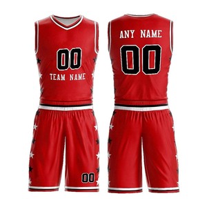 Uniformes de Baloncesto Personalizados, Profesionales, de Secado Rápido, Antibacterianos, Unisex, Transpirables, con Nombre del Jugador Impreso en la Parte Delantera - Product Image 5