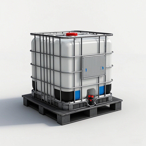 Cellosolve de Butilo de Grado Industrial para Operaciones de Procesamiento, Cellosolve de Butilo Premium para Sistemas de Solventes Industriales - Product Image 1