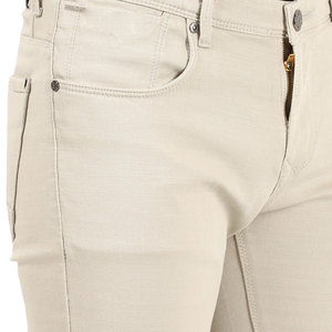 <b>Jean</b> Pants Oem Odm Comfortable Regular Fit Custom Private Label Factory Direct Production - Product Image 2