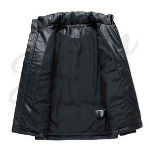 Packable <b>Lightweight</b> Puffer <b>Jacket</b> for Travel Hiking and Outdoor Activities Puffer <b>Jacket</b> <b>Men</b>’s Warm Hooded Winter Wear - Product Image 3