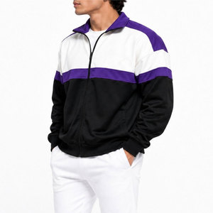 เสื้อแจ็คเก็ตสำหรับวิ่งออกกำลังกายและเดินทาง - Product Image 1