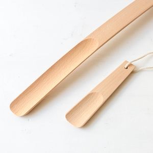 ที่โกยรองเท้าไม้ ที่โกยรองเท้าทำมือ ผลิตภัณฑ์สมาร์ทโฮม - Product Image 6