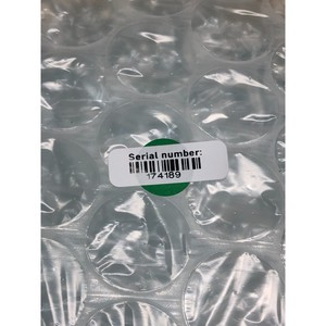 3 LAM 716-028281-001 CONFINEMENT <b>CERAMIC</b> <b>RING</b> - Trusted Global Legacy Semiconductor Equipment and Parts at - Product Image 6