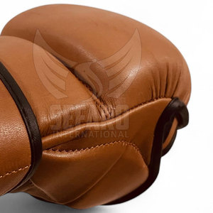 ถุงมือฝึกซ้อม MMA คุณภาพพรีเมียม ดีไซน์ล่าสุด ถุงมือฝึกซ้อม MMA รุ่น Low Moq - Product Image 6