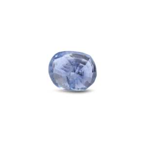 Natural Blue Sapphire 3.6 Carat Certified Loose Gemstone Wholesale - Product Image 2