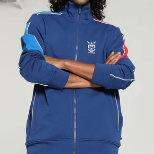 Chaqueta Deportiva de Invierno Transpirable de Alta Calidad con Nuevo Diseño, Ropa de Otoño e Invierno, Chaqueta Deportiva Transpirable para Hombre al por Mayor - Product Image 1