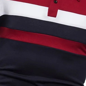 Golf Polo <b>Shirt</b> Modern Athletic <b>Collared</b> <b>Shirt</b> Quick Dry Outdoor Apparel OEM Export Supplier Factory - Product Image 6