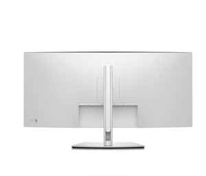 BUENA OFERTA PARA EL NUEVO Monitor Minimalista Plateado con Soporte Inclinable y Ajustable, Monitor Curvo con Hub Thunderbolt - Product Image 3