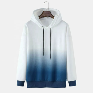 Sudaderas con Capucha Personalizadas de Felpa de Algodón para Hombre, Hechas en Pakistán, el Mejor Producto - Product Image 1