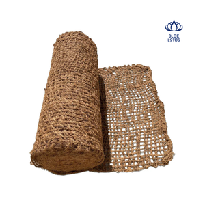 CHEAP PRICE COCONUT COIR <b>MESH</b> <b>NET</b> EROSION CONTROL COIR <b>NET</b> FROM VIETNAM 2026 - Product Image 1