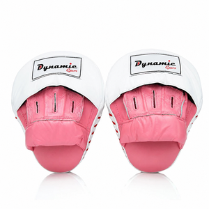 Nouvelles Palettes de Frappe Professionnelles pour l'Entraînement au Kickboxing pour Hommes et Femmes, Palettes de Frappe de Boxe pour l'Art Martiaux, OEM - Product Image 1