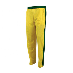 Professional Custom Made Women's Cricket Uniform 100%Cotton With Private Labels New Design Cricket Uniforms - Product Image 3
