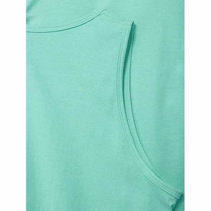 Camiseta Deportiva sin Mangas para Hombre, Transpirable, Elástica, para Entrenamiento, Gimnasio, Fitness, Running y Ejercicio - Product Image 2