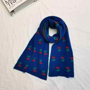 ผ้าพันคอถักแบบสปอร์ตสำหรับทุกเพศ - ผ้าพันคอสำหรับเล่นสกีกลางแจ้ง - ผ้าพันคอถักสำหรับฤดูหนาวที่ระบายอากาศได้ดีพร้อมโลโก้สั่งทำพิเศษ - Product Image 5