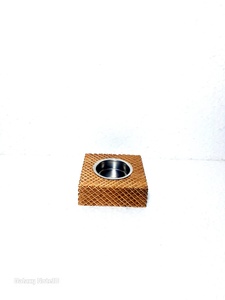 Perfect Design Wooden Bakhoor Burner Carved Bakhoor Burner Laser Engraving Bakhoor Burner Mubkhar At very reasonable Price - Product Image 2