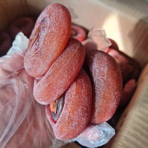 ลูกพลับอบแห้งคุณภาพสูง 100% ออร์แกนิกจากเวียดนาม รสหวาน อบแห้งด้วยแสงแดด คุณเมย์ - Product Image 5