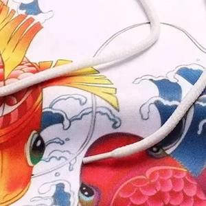 Survêtement sublimé pour femme, antibactérien, de haute qualité, en matière supérieure, tendance - Product Image 4