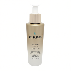Siero Anti-Età REJURAN 30ml a Doppio Effetto con C-PDRN, Niacinamide e Peptidi per Illuminare e Rassodare la Pelle - Product Image 3