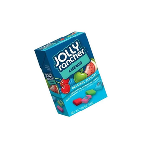 Certified <b>Jolly</b> <b>Ranchers</b> Gummy Bites Chewy Candy Bulk Bags For Wholesale Supply - Product Image 3