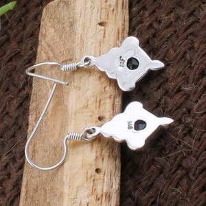 แหวนควอตซ์สโมคกี้ธรรมชาติ เงินแท้ 925 ทรงวงรีขนาดใหญ่ พลอยสีน้ำตาล แหวนเพชรเม็ดเดี่ยว เครื่องประดับชั้นดีสำหรับผู้หญิง ของขวัญ - Product Image 5