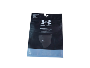 Sac de vêtement film laminé personnalisé avec haute résistance à la déchirure et protection contre l'humidité pour le transport de vêtements - Product Image 2