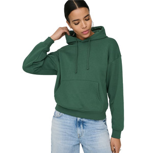 Nueva Llegada: Sudaderas con Capucha de Forro Polar para Mujer, Ropa de Invierno, Calidad Premium, Transpirables, Ecológicas, con Bolsillos, Diseño Personalizado, Casual - Product Image 1