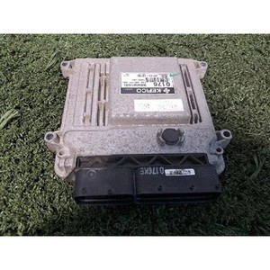 Unidad de Control Electrónico Original Usada Soul I 2009-2014 391232B400 - Product Image 1