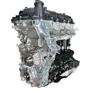 เครื่องยนต์โตโยต้า ทาโคมา ปี 2016-2023 รุ่น 2.7 ลิตร 2TR-FE Dohc Dual VVT-i 4 สูบ GEN2 - Product Image 1